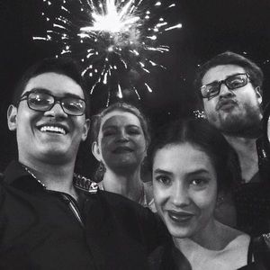 Meet your Posher, Augusto